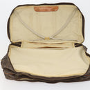 LOUIS VUITTON Monogram Sac Trois Posh 50 Boston Bag M41376 LV Auth bs33922-11