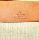 LOUIS VUITTON Monogram Sac Trois Posh 50 Boston Bag M41376 LV Auth bs33922-22