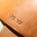 LOUIS VUITTON Monogram Sac Trois Posh 50 Boston Bag M41376 LV Auth bs33922-12