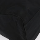 PRADA Hand Bag Nylon Black Auth bs33933-15