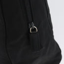 PRADA Hand Bag Nylon Black Auth bs33933-10
