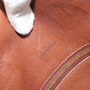 LOUIS VUITTON Monogram Saint Cloud GM Shoulder Bag M51242 LV Auth bs33939-21