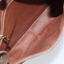 LOUIS VUITTON Monogram Saint Cloud GM Shoulder Bag M51242 LV Auth bs33939-10