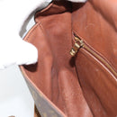 LOUIS VUITTON Monogram Saint Cloud GM Shoulder Bag M51242 LV Auth bs33939-23