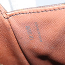LOUIS VUITTON Monogram Saint Cloud GM Shoulder Bag M51242 LV Auth bs33939-12