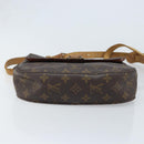 LOUIS VUITTON Monogram Saint Cloud GM Shoulder Bag M51242 LV Auth bs33939-5