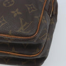 LOUIS VUITTON Monogram Mini Amazon Shoulder Bag M45238 LV Auth bs33942-9