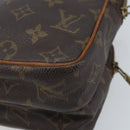 LOUIS VUITTON Monogram Mini Amazon Shoulder Bag M45238 LV Auth bs33942-15