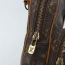 LOUIS VUITTON Monogram Mini Amazon Shoulder Bag M45238 LV Auth bs33942-10