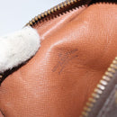 LOUIS VUITTON Monogram Mini Amazon Shoulder Bag M45238 LV Auth bs33942-17