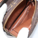 LOUIS VUITTON Monogram Mini Amazon Shoulder Bag M45238 LV Auth bs33942-20