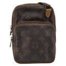 LOUIS VUITTON Monogram Mini Amazon Shoulder Bag M45238 LV Auth bs33942-13