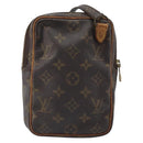 LOUIS VUITTON Monogram Mini Amazon Shoulder Bag M45238 LV Auth bs33942-2