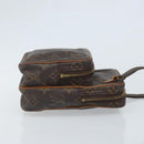 LOUIS VUITTON Monogram Mini Amazon Shoulder Bag M45238 LV Auth bs33942-3