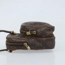 LOUIS VUITTON Monogram Mini Amazon Shoulder Bag M45238 LV Auth bs33942-4