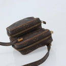 LOUIS VUITTON Monogram Mini Amazon Shoulder Bag M45238 LV Auth bs33942-6
