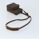 LOUIS VUITTON Monogram Mini Amazon Shoulder Bag M45238 LV Auth bs33942-7
