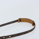 LOUIS VUITTON Monogram Mini Amazon Shoulder Bag M45238 LV Auth bs33942-8