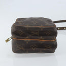 LOUIS VUITTON Monogram Mini Amazon Shoulder Bag M45238 LV Auth bs33942-5