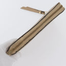 LOUIS VUITTON Empreinte Zippy Wallet Long Wallet Beige M61866 LV Auth bs33946-5