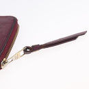 LOUIS VUITTON Empreinte Portefeuille Secret Ron Wallet Oroll M60359 Auth bs33947-8