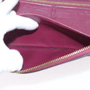 LOUIS VUITTON Empreinte Portefeuille Secret Ron Wallet Oroll M60359 Auth bs33947-18