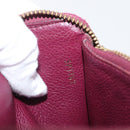 LOUIS VUITTON Empreinte Portefeuille Secret Ron Wallet Oroll M60359 Auth bs33947-12