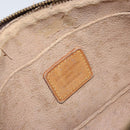 LOUIS VUITTON Monogram Pochette Cosmetic PM Cosmetisch Tasje M47515 Auth bs33950-9