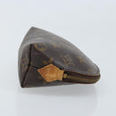 LOUIS VUITTON Monogram Pochette Cosmetic PM Cosmetisch Tasje M47515 Auth bs33950-3