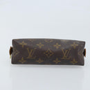 LOUIS VUITTON Monogram Pochette Cosmetic PM Cosmetisch Tasje M47515 Auth bs33950-6
