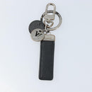 LOUIS VUITTON Porte Cles Neo LV Club Charm metal Silver M00033 LV Auth bs33951-2