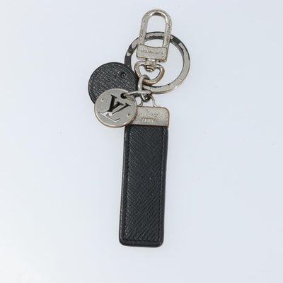 LOUIS VUITTON Porte Cles Neo LV Club Charm metal Silver M00033 LV Auth bs33951 - 0
