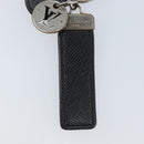LOUIS VUITTON Porte Cles Neo LV Club Charm metal Silver M00033 LV Auth bs33951-5
