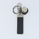 LOUIS VUITTON Porte Cles Neo LV Club Charm metal Silver M00033 LV Auth bs33951-6