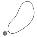 LOUIS VUITTON Monogram Pandantif Necklace M65436 LV Auth bs33954-10