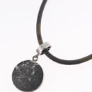 LOUIS VUITTON Monogram Pandantif Necklace M65436 LV Auth bs33954-12