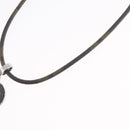 LOUIS VUITTON Monogram Pandantif Necklace M65436 LV Auth bs33954-13