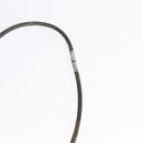 LOUIS VUITTON Monogram Pandantif Necklace M65436 LV Auth bs33954-15