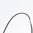 LOUIS VUITTON Monogram Pandantif Necklace M65436 LV Auth bs33954-17