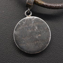 LOUIS VUITTON Monogram Pandantif Necklace M65436 LV Auth bs33954-18