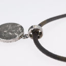LOUIS VUITTON Monogram Pandantif Necklace M65436 LV Auth bs33954-20
