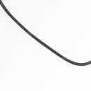 LOUIS VUITTON Monogram Pandantif Necklace M65436 LV Auth bs33954-5