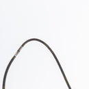 LOUIS VUITTON Monogram Pandantif Necklace M65436 LV Auth bs33954-7