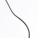 LOUIS VUITTON Monogram Pandantif Necklace M65436 LV Auth bs33954-8