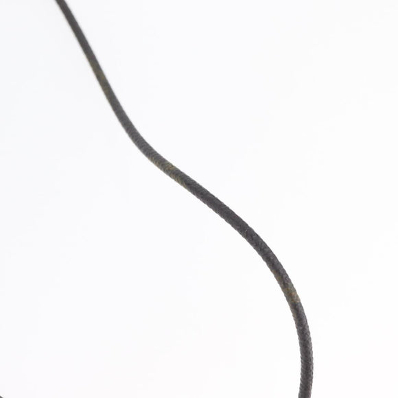 LOUIS VUITTON Monogram Pandantif Necklace M65436 LV Auth bs33954
