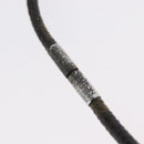 LOUIS VUITTON Monogram Pandantif Necklace M65436 LV Auth bs33954-9