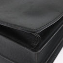 LOUIS VUITTON Taiga Tobol Business Bag Ardoise M30792 LV Auth bs33959-17