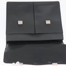 LOUIS VUITTON Taiga Tobol Business Bag Ardoise M30792 LV Auth bs33959-20
