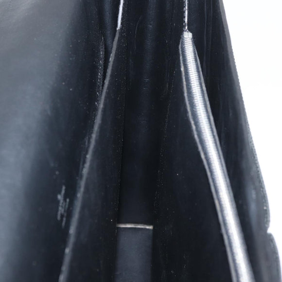 LOUIS VUITTON Taiga Tobol Business Bag Ardoise M30792 LV Auth bs33959