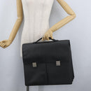 LOUIS VUITTON Taiga Tobol Business Bag Ardoise M30792 LV Auth bs33959-33